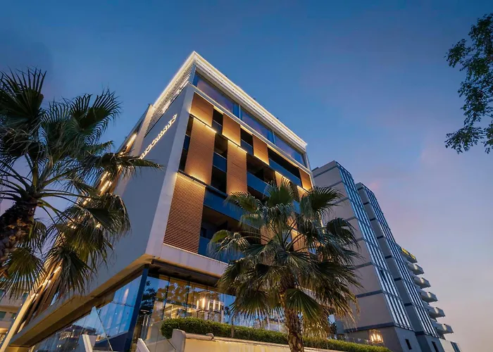 Hotel Lungomare
