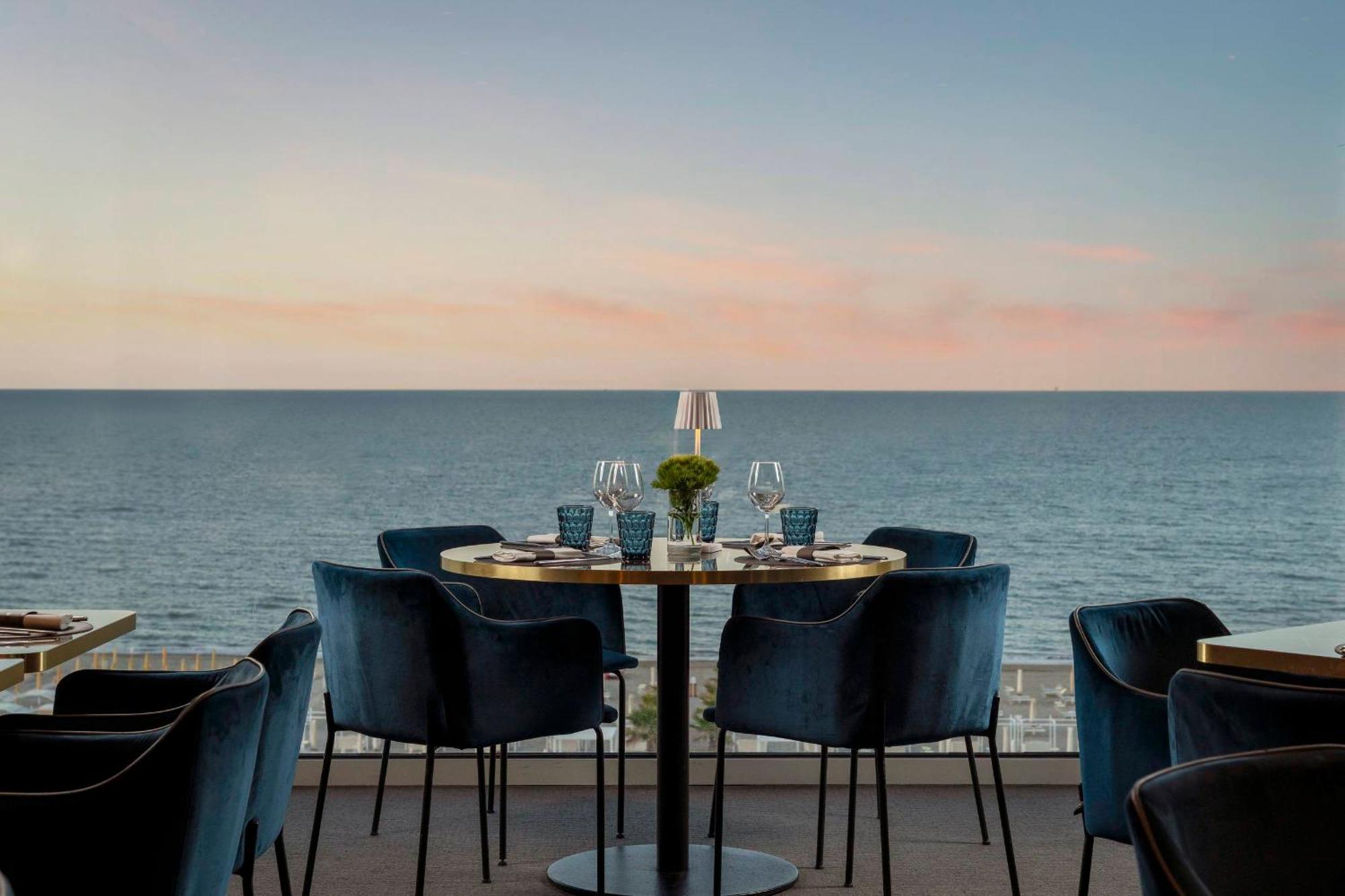 Lungomare 4* Riccione