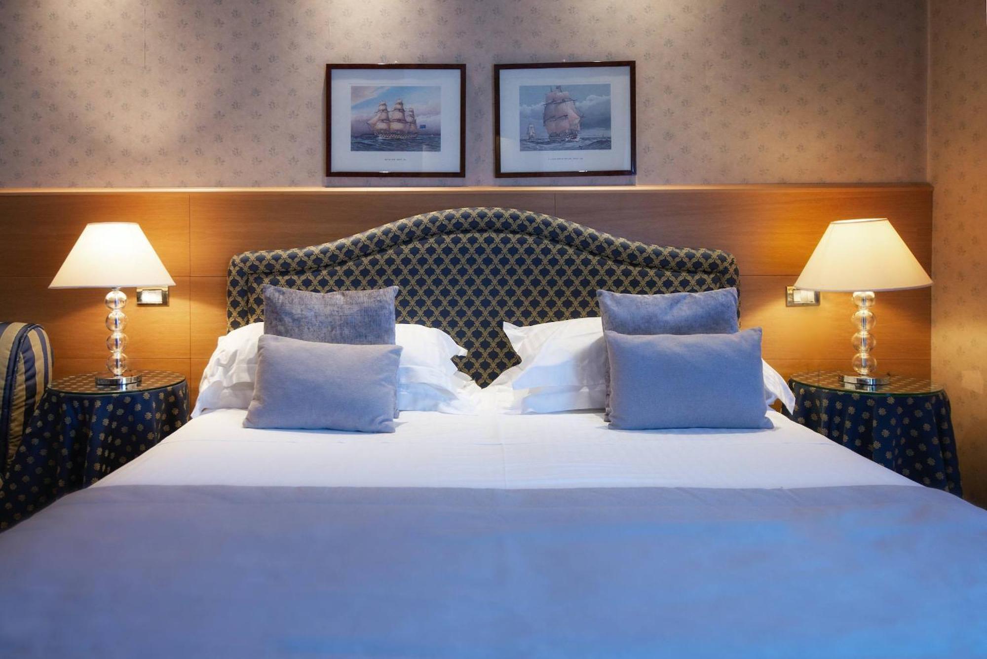 Lungomare Hotel