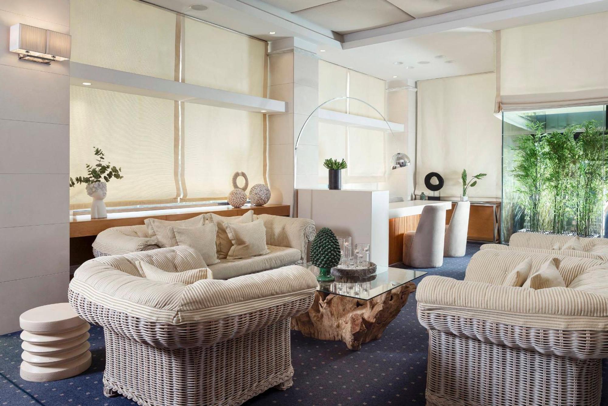 Lungomare Hotel Riccione