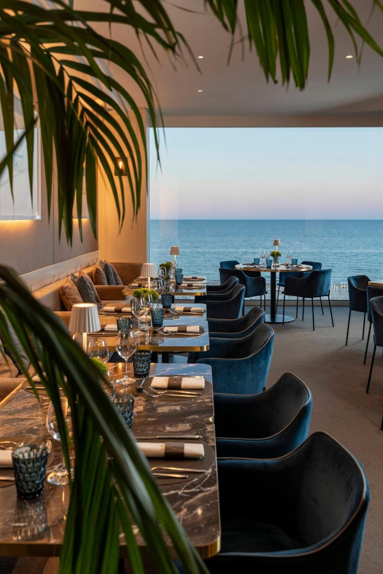 Hotel Lungomare