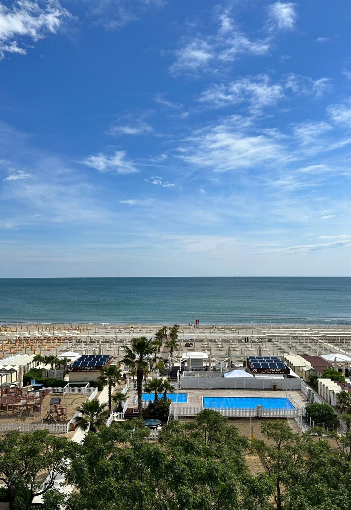 Lungomare Hotel 4*